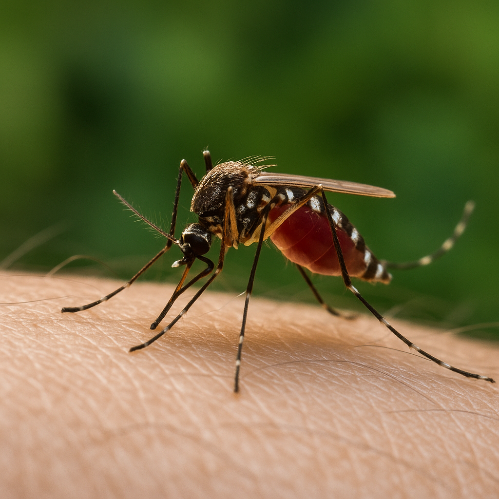 Mosquito Inspection in Milton: Fast, Local, and Guaranteed Solutions 2 Mosquito Inspection in Milton – Identify Hidden Breeding Grounds