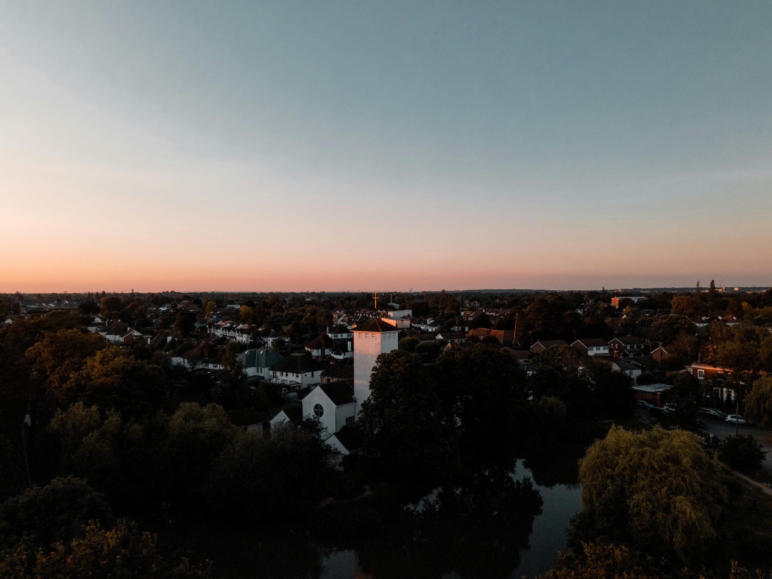 Mosquito Control Decatur GA