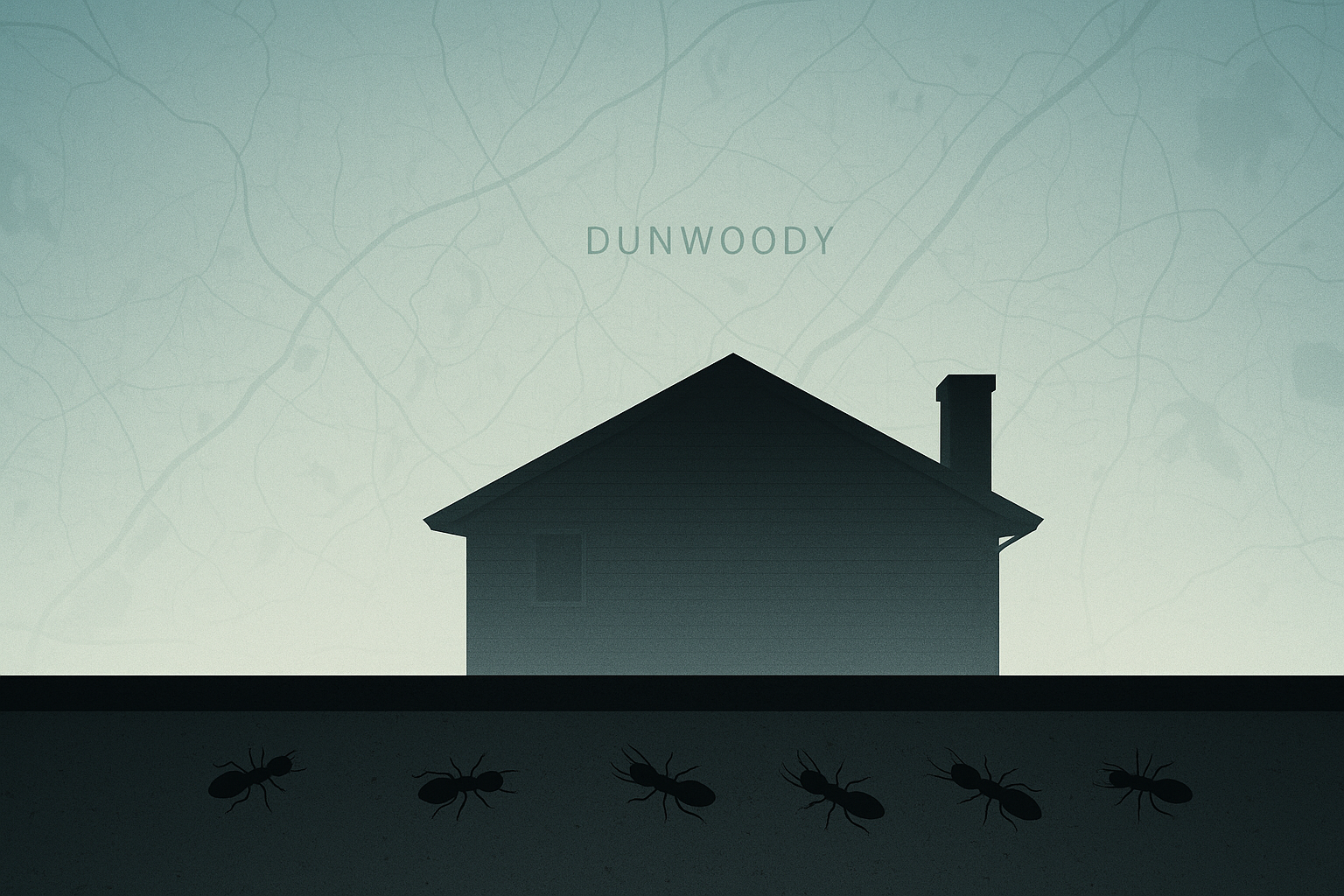 Termite Control Dunwoody, Georgia