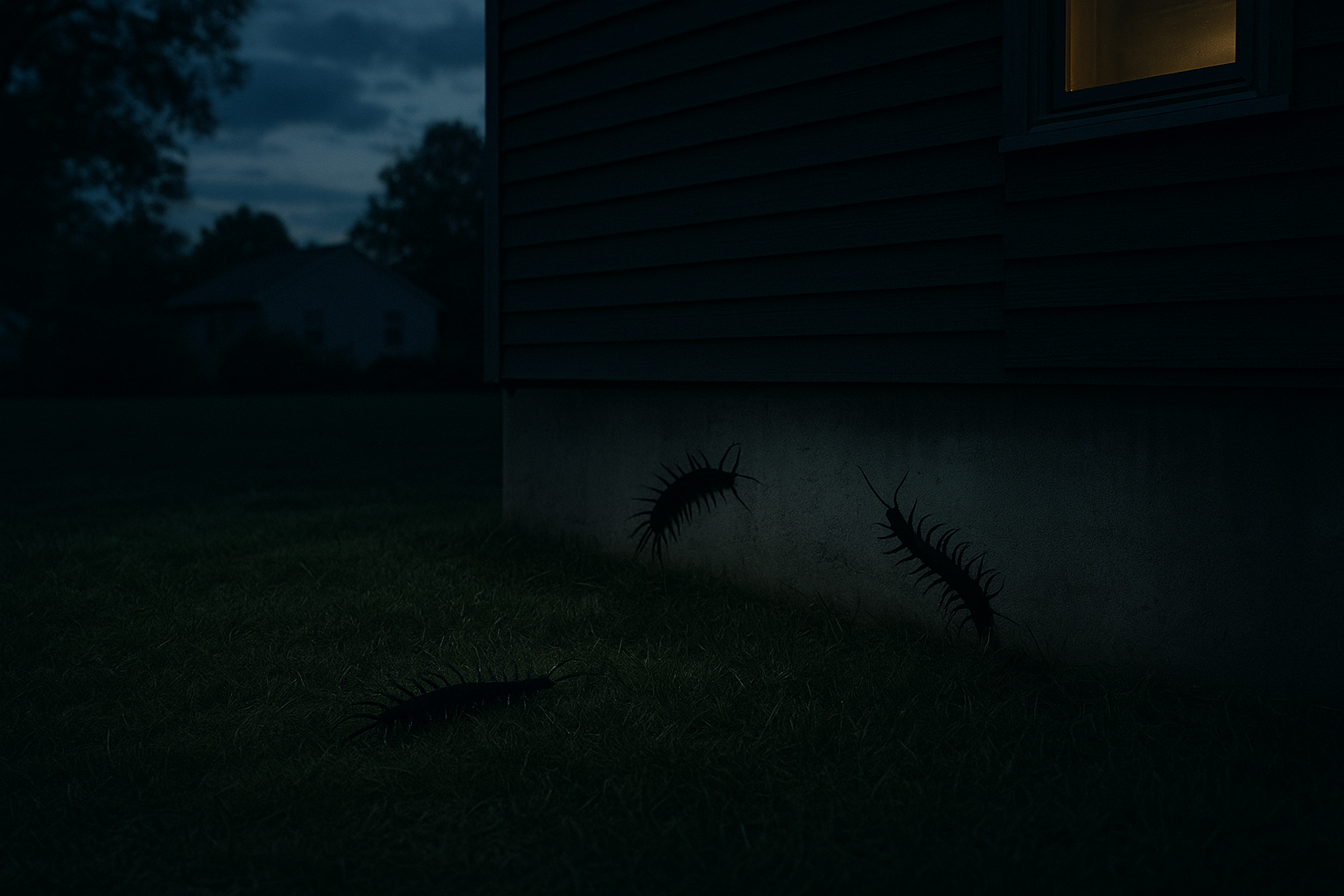 Centipede control cost Snellville, Georgia