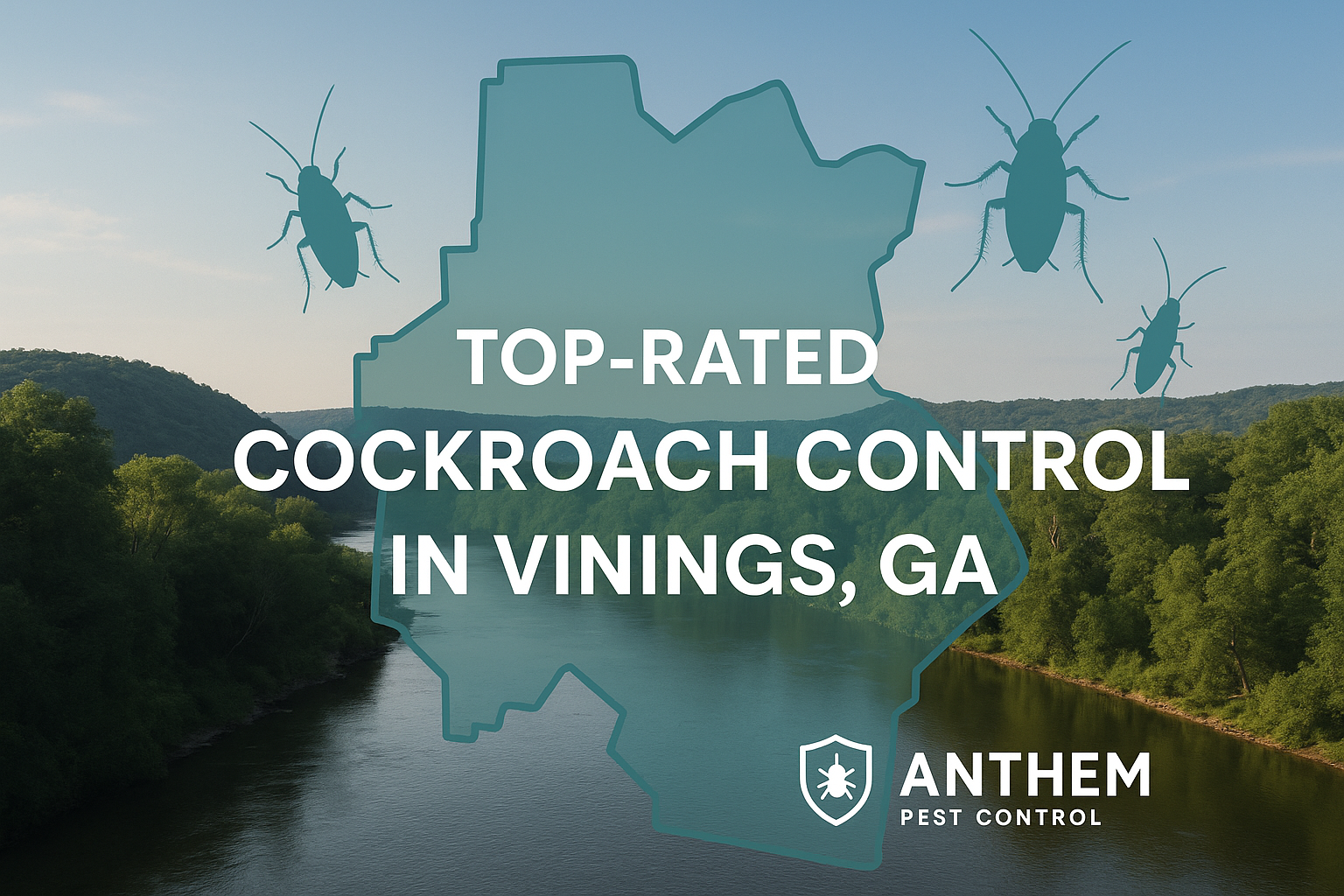Top-Rated Cockroach Control in Vinings, Georgia: Cost, Treatment & Tips 5 Top-Rated Cockroach Control in Vinings, Georgia: Cost, Treatment & Tips