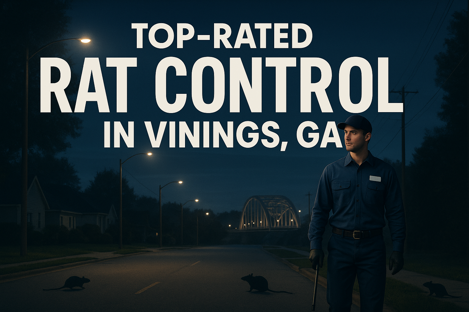 Top-Rated Rat Control in Vinings, Georgia: Cost, Treatment & Tips 2 Top-Rated Rat Control in Vinings, Georgia: Cost, Treatment & Tips