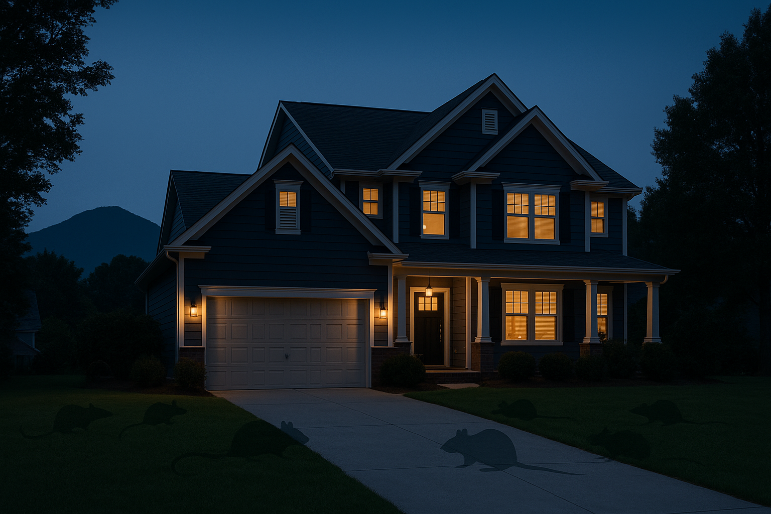 Top-Rated Rat Control in Kennesaw, Georgia: Cost, Treatment & Tips